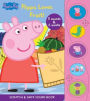 Peppa Pig: Peppa Loves Fruit Scratch & Sniff Sound Book