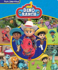 Dino Ranch: First Look and Find