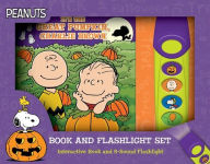 Title: Peanuts: It's the Great Pumpkin, Charlie Brown Book and 5-Sound Flashlight Set, Author: Art Mawhinney