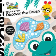 Title: Baby Einstein Ocean Explorers: Discover the Ocean Touch & Feel, Author: PI Kids