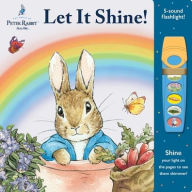 Title: The World of Peter Rabbit: Let It Shine! Sound Book, Author: Pi Kids