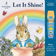 Title: The World of Peter Rabbit: Let It Shine! Sound Book, Author: PI Kids