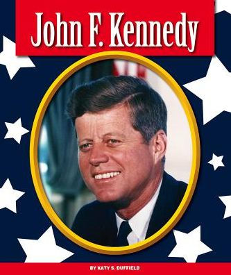 John F. Kennedy