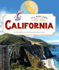 Title: California, Author: Ann Heinrichs