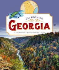 Title: Georgia, Author: Ann Heinrichs