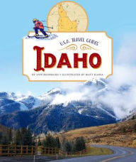 Title: Idaho, Author: Ann Heinrichs