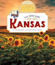 Title: Kansas, Author: Ann Heinrichs