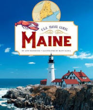 Title: Maine, Author: Ann Heinrichs