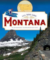 Title: Montana, Author: Ann Heinrichs