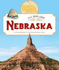 Title: Nebraska, Author: Ann Heinrichs