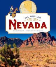 Title: Nevada, Author: Ann Heinrichs