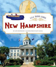 Title: New Hampshire, Author: Ann Heinrichs