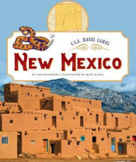 Title: New Mexico, Author: Ann Heinrichs