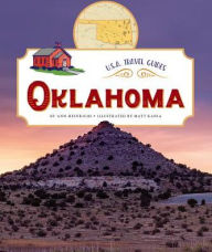 Title: Oklahoma, Author: Ann Heinrichs