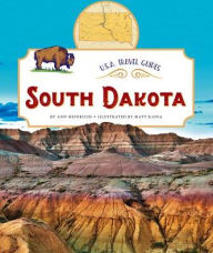 Title: South Dakota, Author: Ann Heinrichs