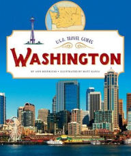 Title: Washington, Author: Ann Heinrichs