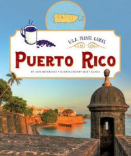 Title: Puerto Rico, Author: Ann Heinrichs