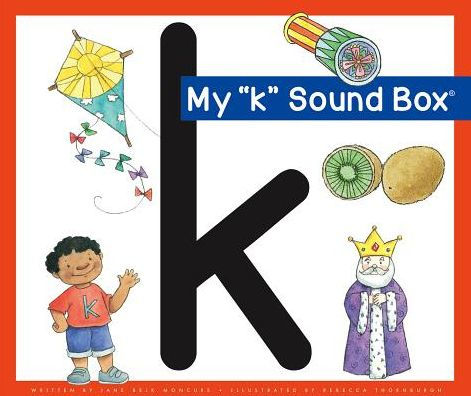 My "k" Sound Box