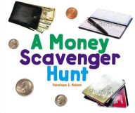 Title: A Money Scavenger Hunt, Author: Richkidd Tatted