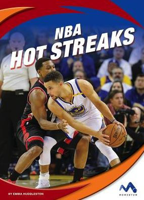 NBA Hot Streaks