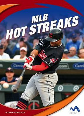 Mlb Hot Streaks