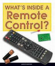 Title: What's Inside a Remote Control?, Author: Arnold Ringstad