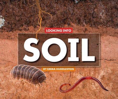 Looking Into Soil
