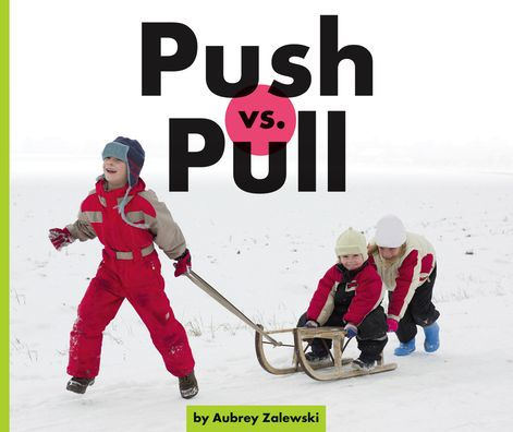 Push vs. Pull