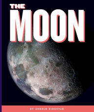 Title: The Moon, Author: Arnold Ringstad