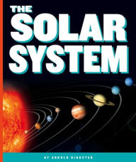 Title: The Solar System, Author: Arnold Ringstad