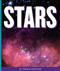 Title: Stars, Author: Arnold Ringstad