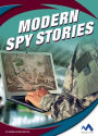 Modern Spy Stories