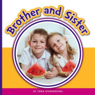 Title: Brother and Sister, Author: Tora Stephenchel