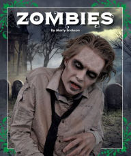 Title: Zombies, Author: Marty Erickson