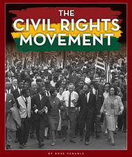 Title: The Civil Rights Movement, Author: Rose Venable