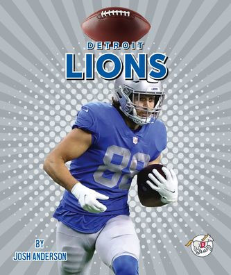 Detroit Lions