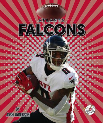 Barnes and Noble Atlanta Falcons