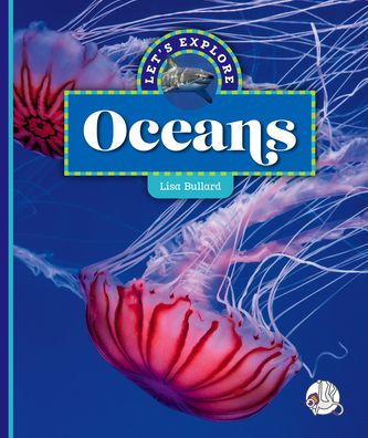 Let's Explore Oceans