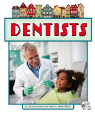 Title: Dentists, Author: Cecilia Minden