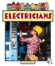 Title: Electricians, Author: Cecilia Minden