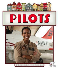 Title: Pilots, Author: Cecilia Minden