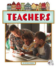 Title: Teachers, Author: Cecilia Minden