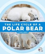 Title: The Life Cycle of a Polar Bear, Author: Robin Merritt