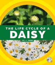 Title: The Life Cycle of a Daisy, Author: L L Owens