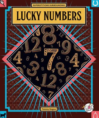 Lucky Numbers