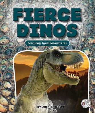 Fierce Dinos