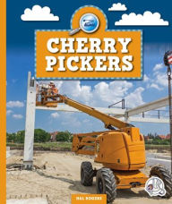 Title: Cherry Pickers, Author: Hal Rogers