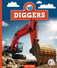 Title: Diggers, Author: Marv Alinas