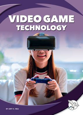 Video Game Technology