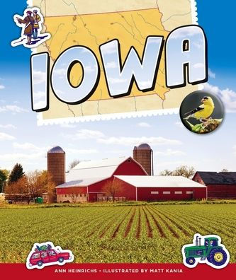 Iowa